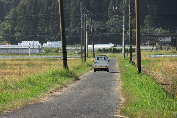 トラックの買取相場と信頼性を考える